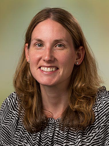 michelle bradley