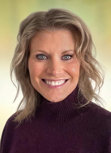 Miranda Mathison