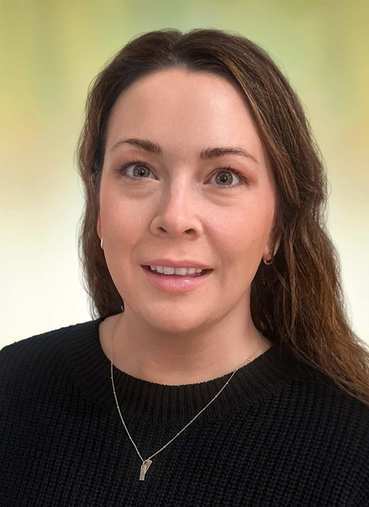 Molly Edmundson   