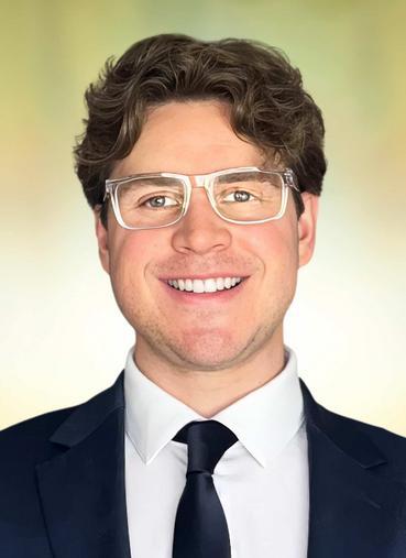 nicholas houge