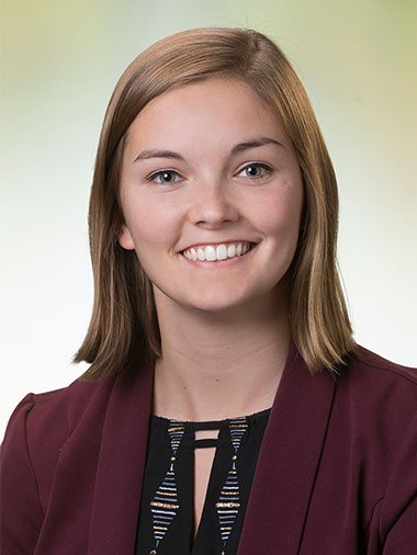 paige blong
