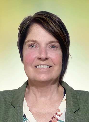 pamela rangen