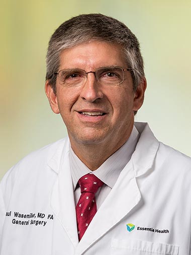 paul wasemiller