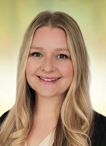 rachel carlsen