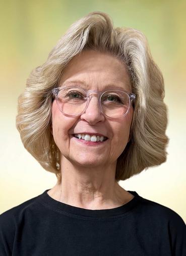 Rebecca Eissinger