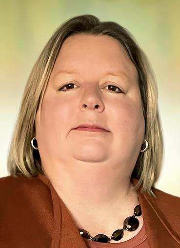 rebecca jones