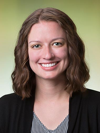 samantha lukert