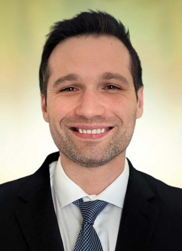 Samuel Boderman