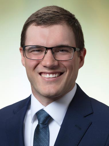 samuel brickley
