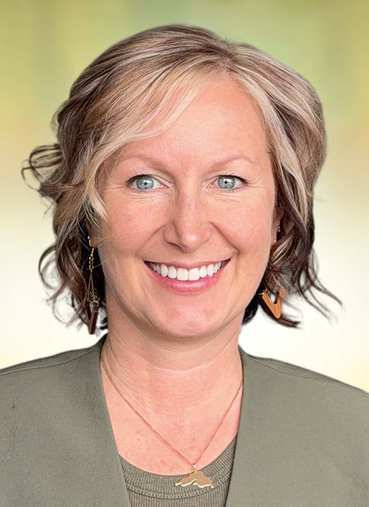 Sarah Nord