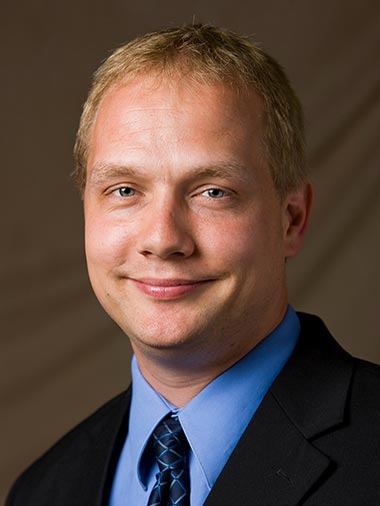 shaun christenson