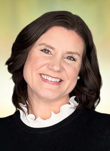Sonja Hall