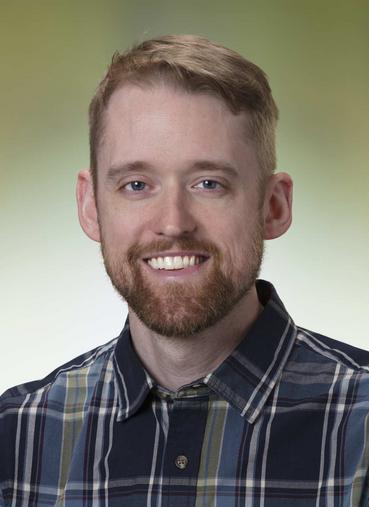 Stephen Rostad
