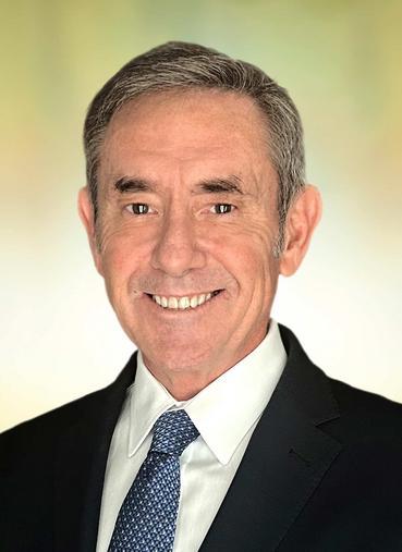 Steven Gange   
