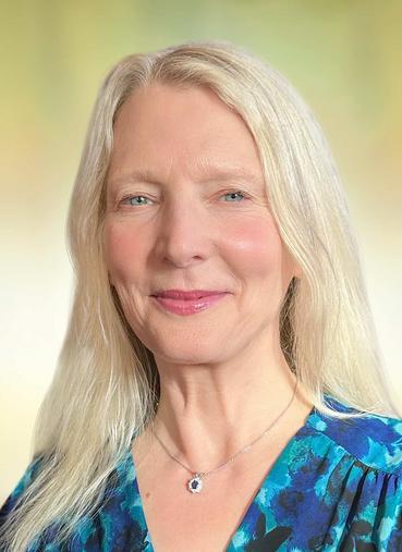 Sue Mollner   