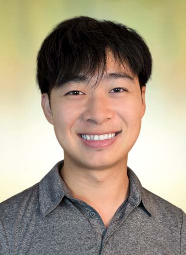 yimming liu