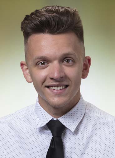 zachary hollen