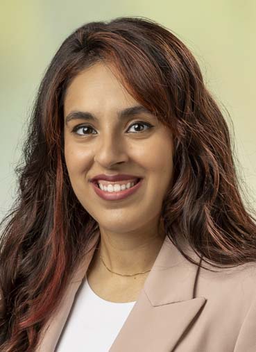 zara hussain