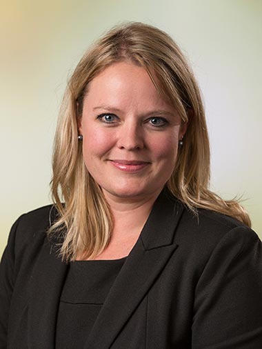 Zena Homan 