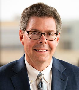 Dr. David Herman