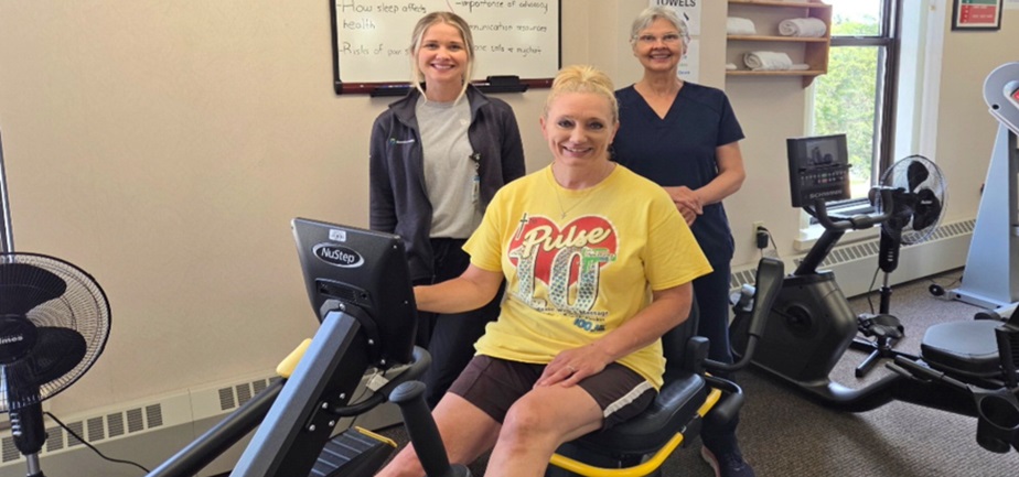 How Essentia Health-St. Joseph’s Medical Center is saving more lives in the Brainerd Lakes Area
