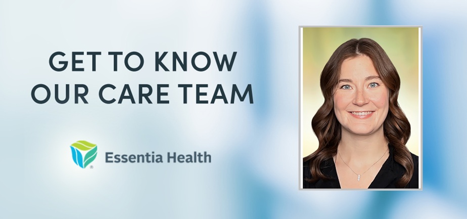 Essentia Health-Deer River Clinic welcomes Megan Alto to practice family medicine
