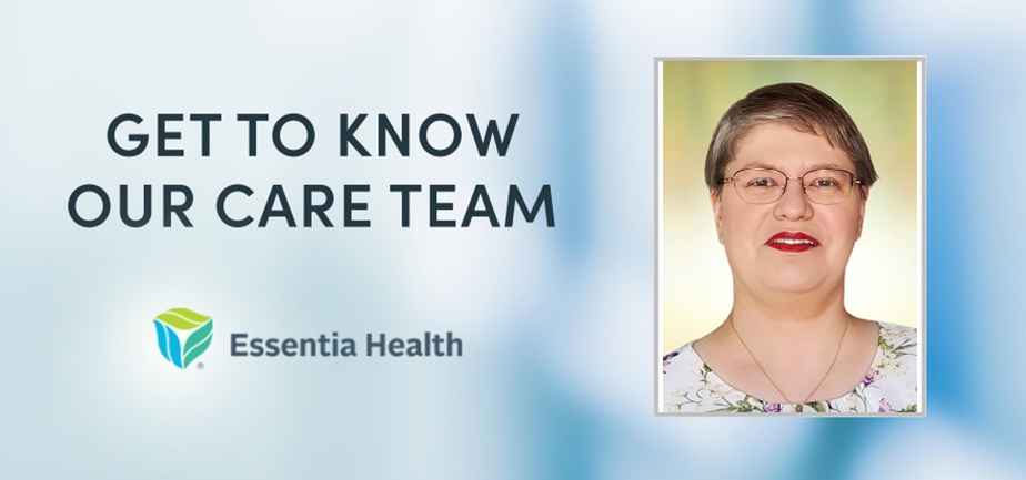 Hannah Biesiada joins Essentia Health Urgent Care-Duluth