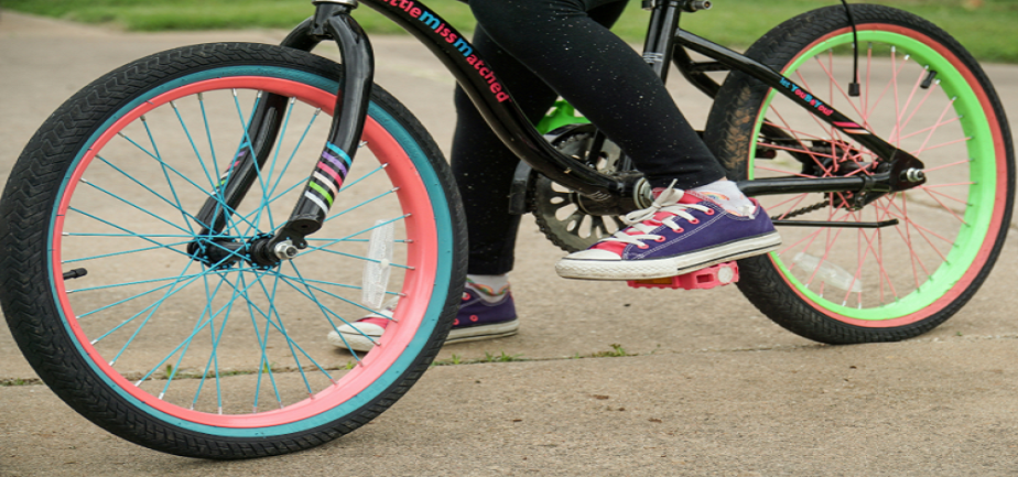 Essentia Health hosting bike-safety event in Staples