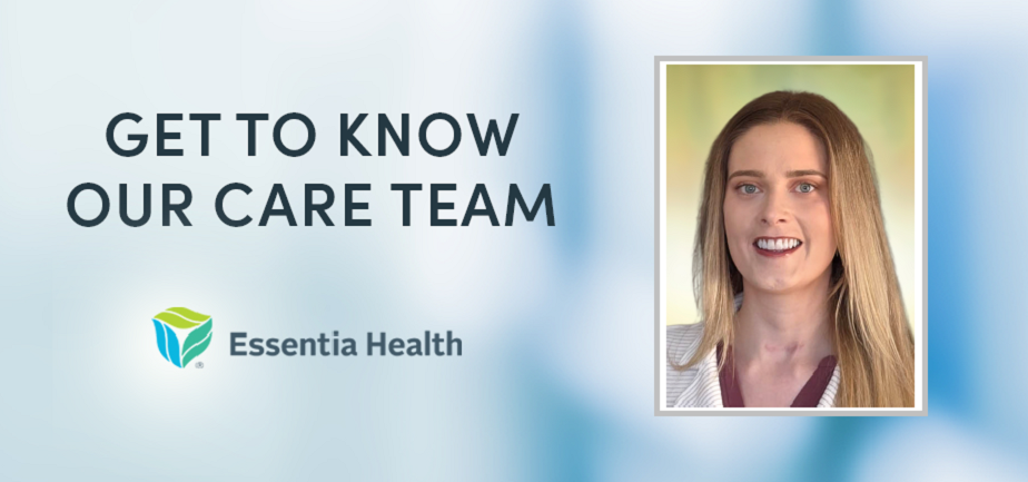 Caroline Brix, Urgent Care-Baxter