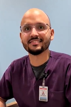 Christian Quadros