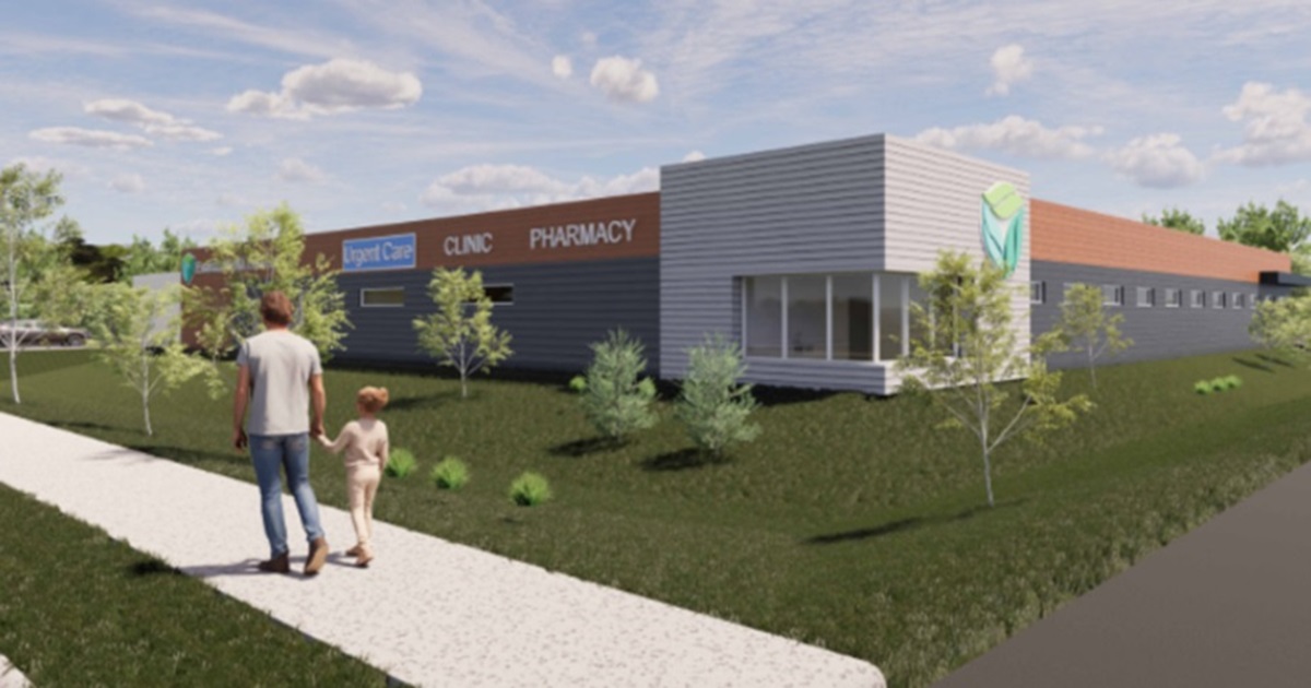 Essentia Health announces expansion for Cloquet clinic