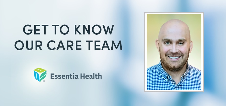 Essentia Health-Moose Lake Clinic welcomes Dr. Nic Cook, a family medicine specialist with obstetrics