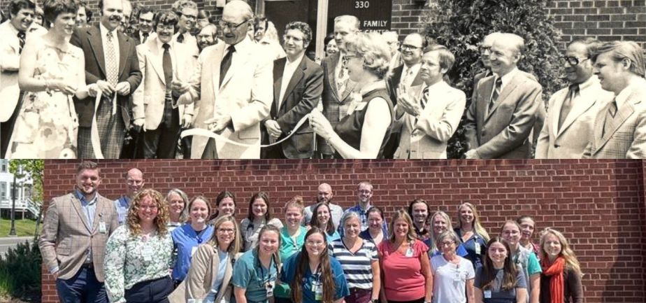 Duluth Family Medicine Residency Program celebrates 50 years of training physicians