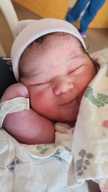 Vivian Marie McArthur