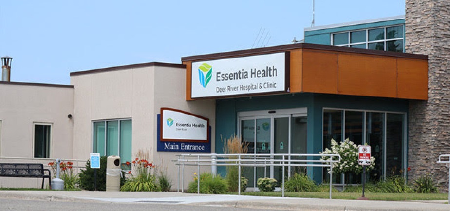 Essentia Health-Deer River