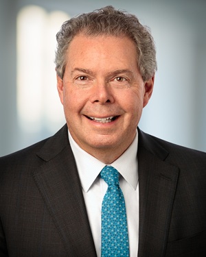 Essentia Health CEO Dr. David Herman