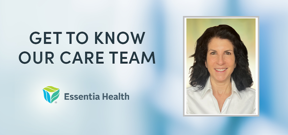 Essentia Health-Ely Clinic welcomes family medicine practitioner Marlo Dworsky