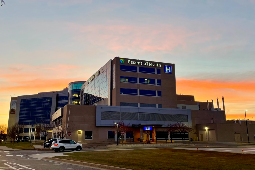 Fargo Clinic