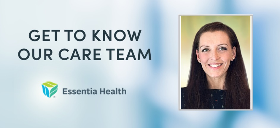 Essentia Health-Hayward Clinic welcomes cardiology specialist Dr. Christina Fanola 