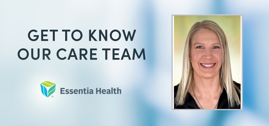 Essentia Health-Duluth Clinic welcomes Calli Fischer to practice psychiatry