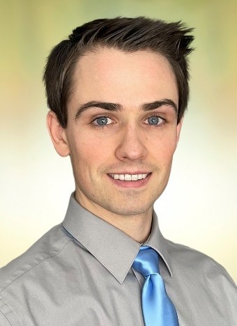 Dr. Austin Fournier