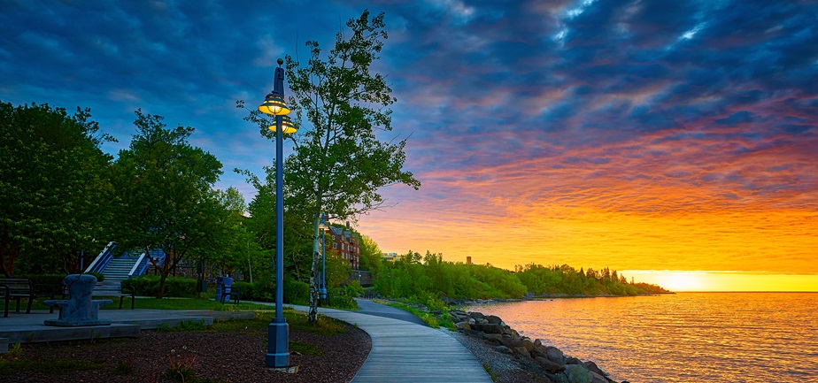 Duluth, Minnesota