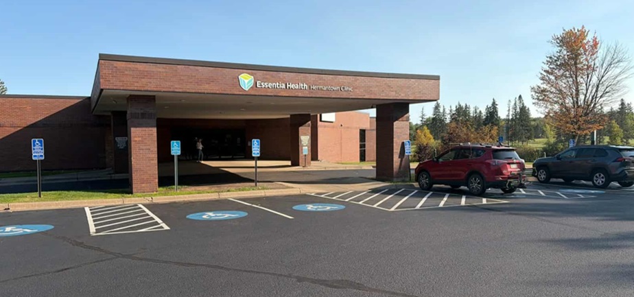 Essentia Health reopening urgent care at Hermantown clinic