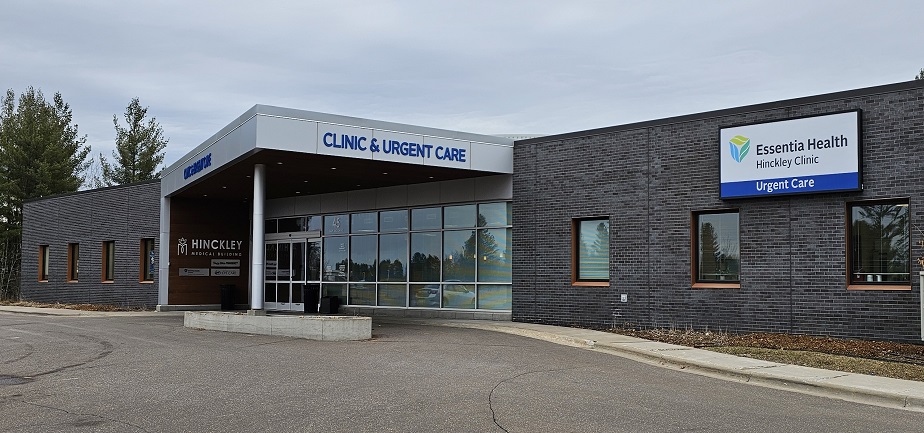 Essentia Health-Hinckley Clinic