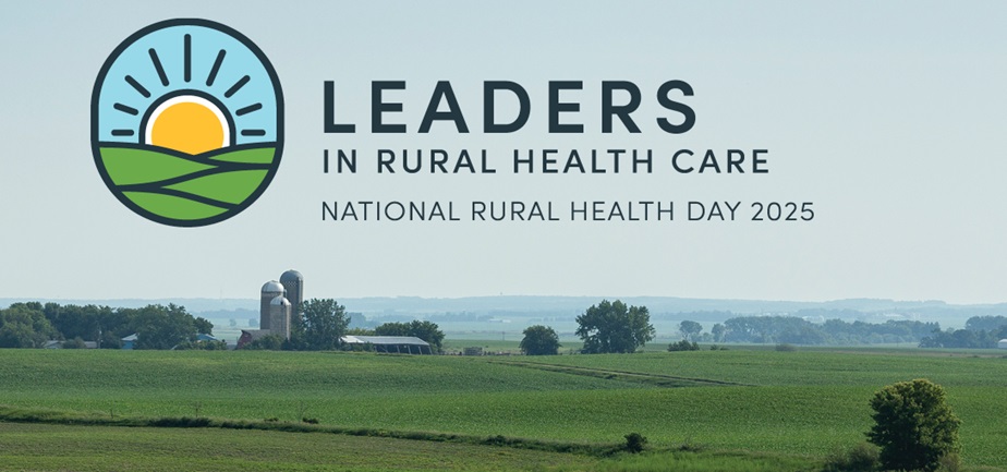 National Rural Health Day 2025