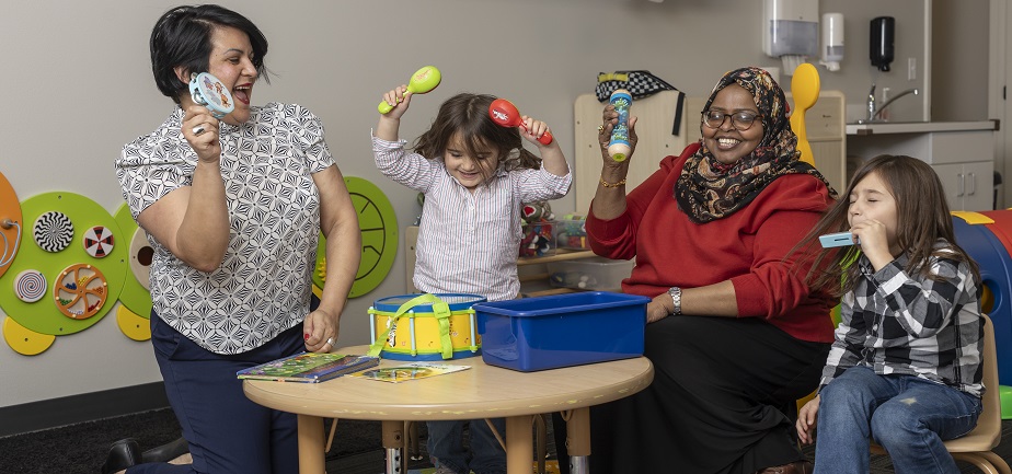 Jasmin Child Care and Preschool