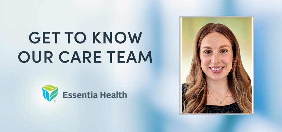 Kathryn Johnson joins Essentia Health-St. Mary’s Medical Center to practice cardiology