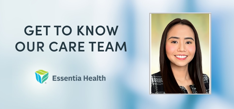 Luu La joins Essentia Health Urgent Care-Duluth to provide patient care