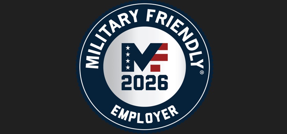 Essentia Health recognized as Military Friendly® Employer  