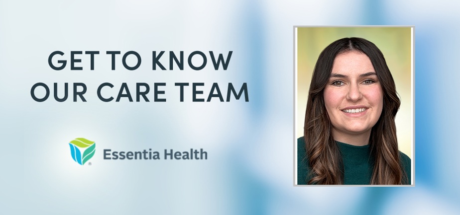 Essentia Health-Duluth Clinic welcomes Madeline Nee to practice endocrinology